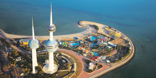 وجهات سياحية في الكويت