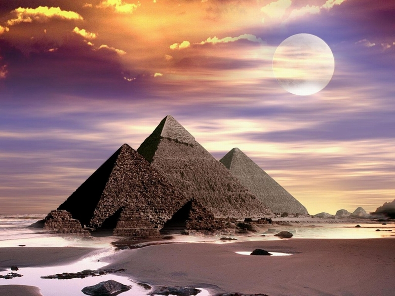 السفر الى هولندا سياحة مصر