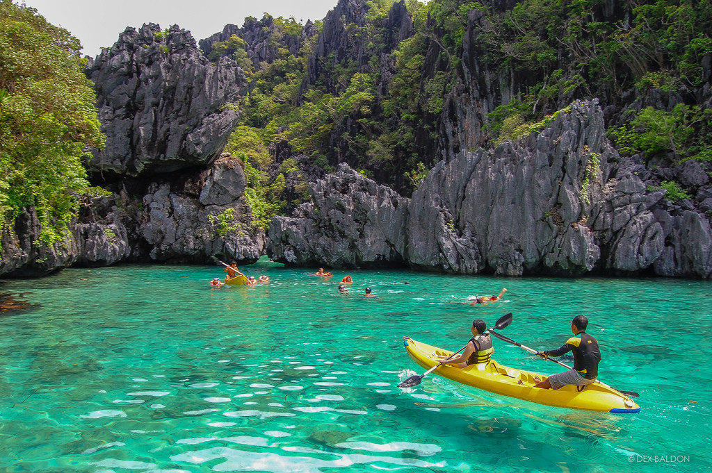 Palawan في الفلبين