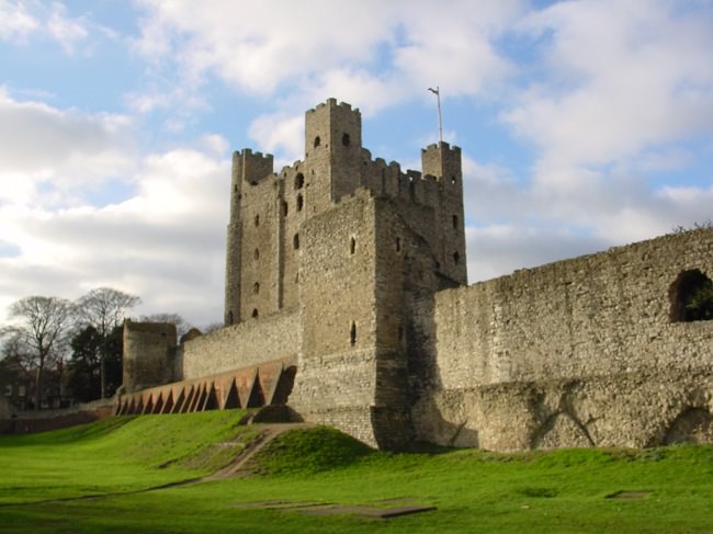 قلعة كيت