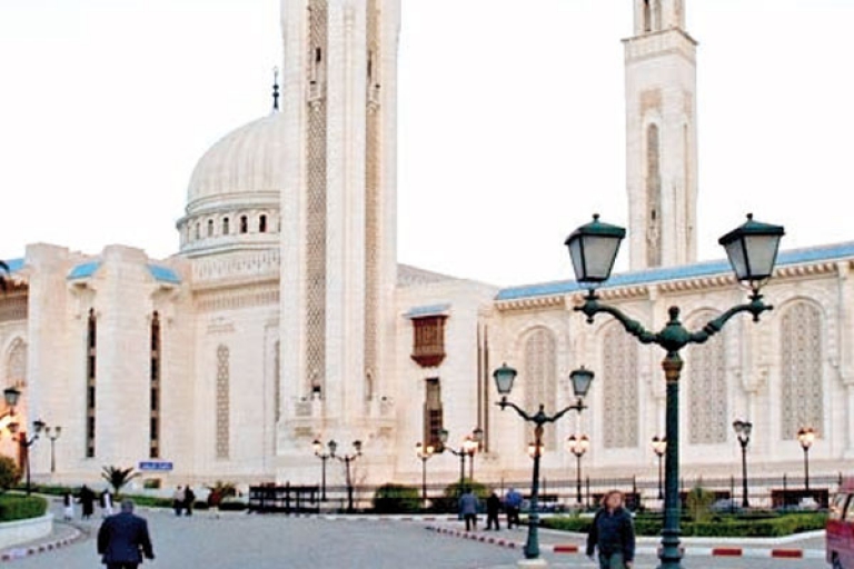 جامع سيدي أبو مروان