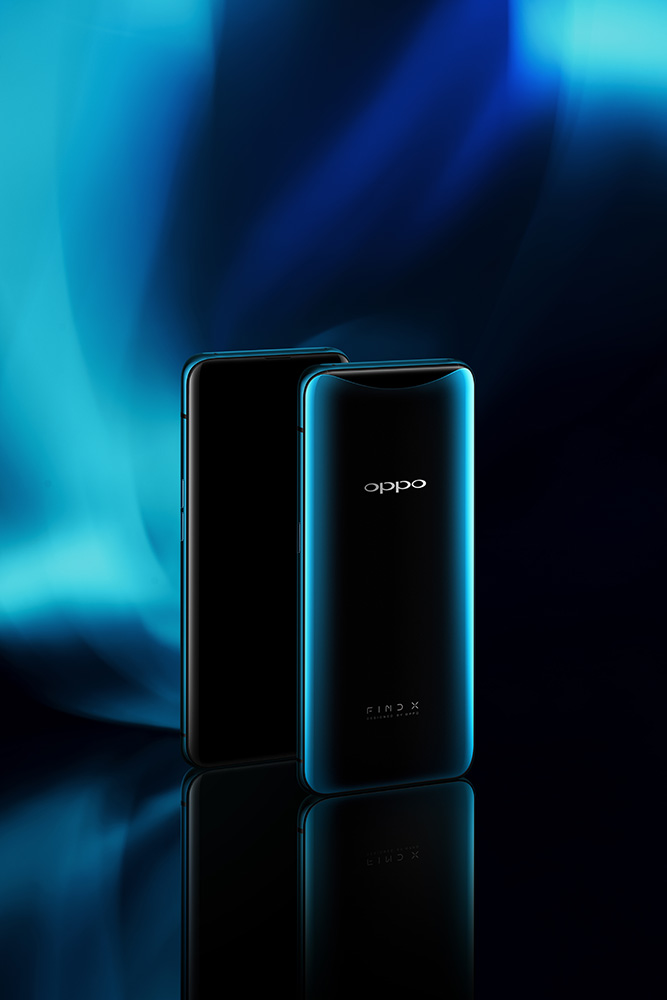 هاتف OPPO الجديد