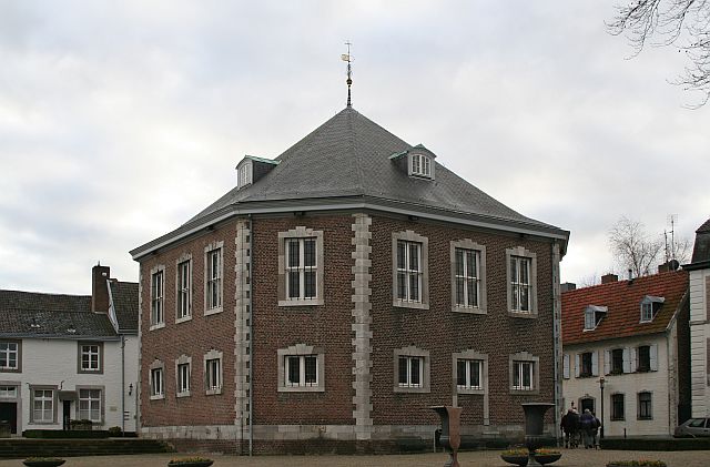 متحف دي كوبرمولين في فالس الهولندية
