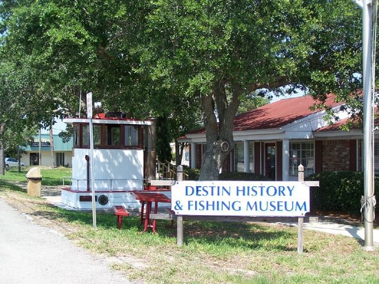 متحف الصيد