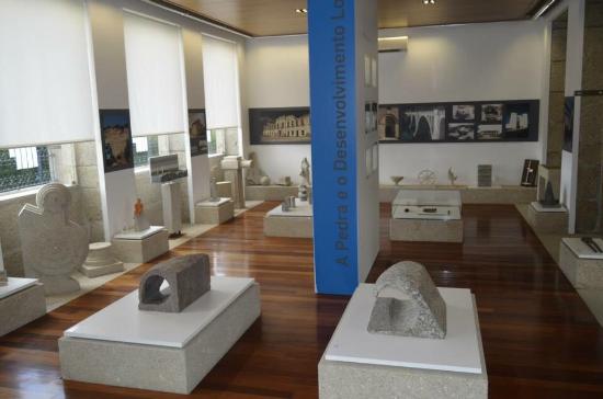 متحف دا بيدرا