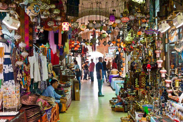 سوق كيميرالتي