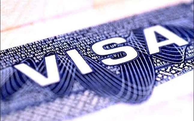 تأشيرة دخول قيرغستان