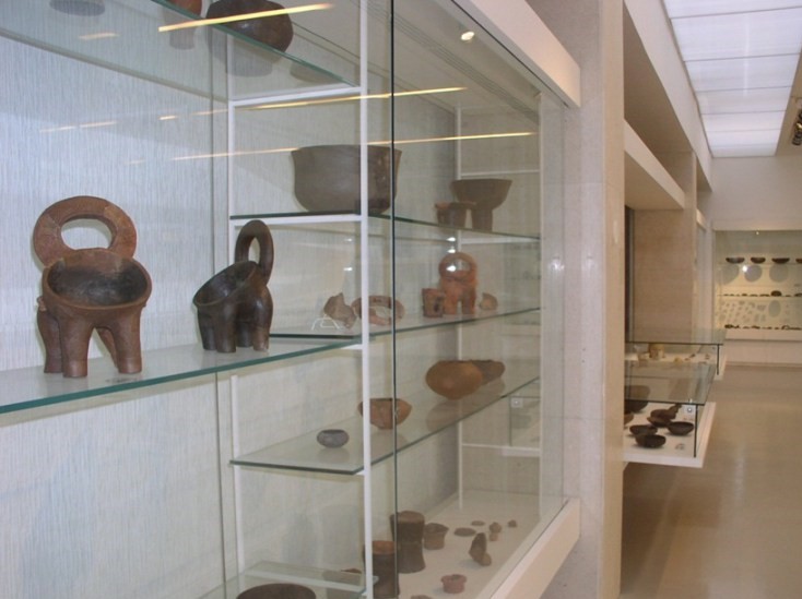 متحف زادار الأثري