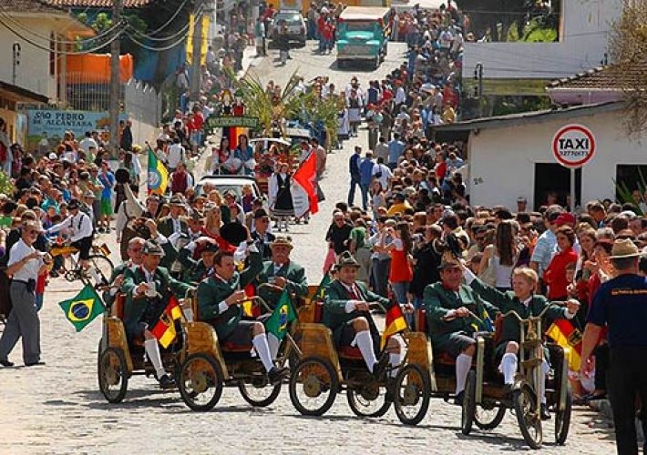 مهرجان بيلفيلد الثقافي المتنوع