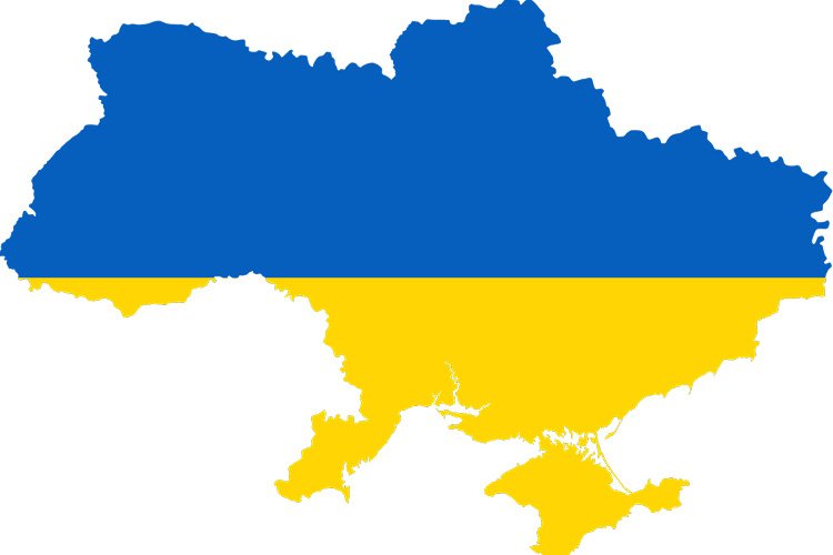 اللغات في أوكرانيا