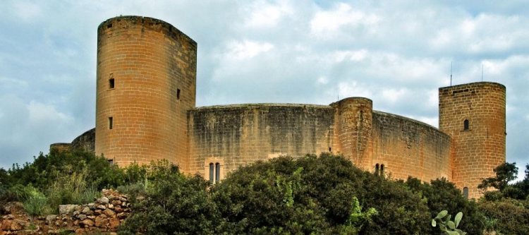 قلعة بيلفير