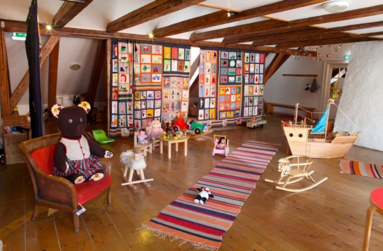 متحف تارتو للأطفال