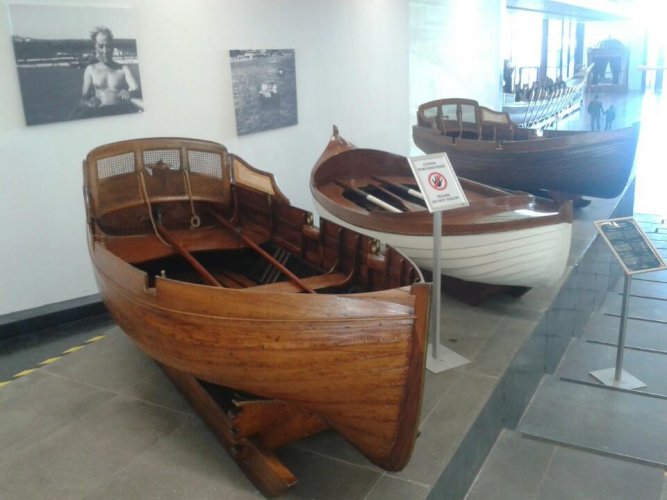 Maritime Museum istanbul
