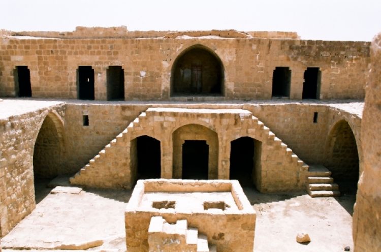 قلعة الحسا