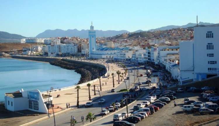 مدينة كاستياخو المغرب