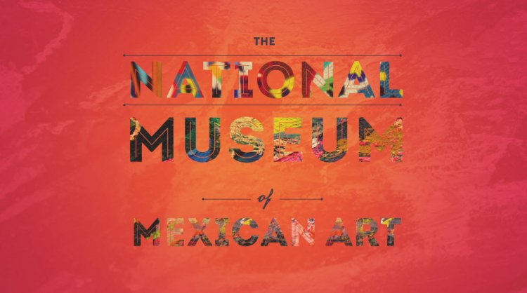 متحف الفنون الجميلة بالمكسيك