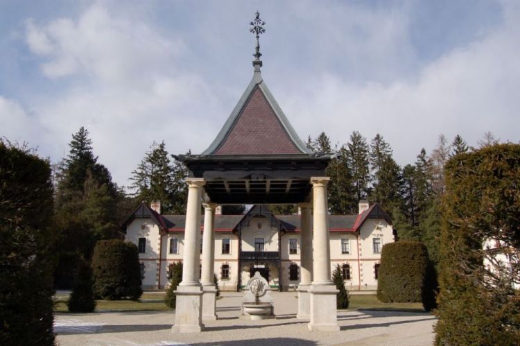 Villa Hermes