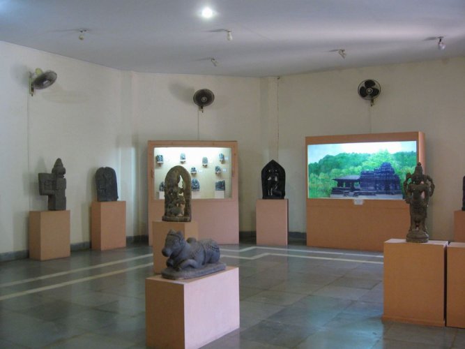 متحف جوا الدولي
