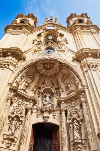 كنيسة سانتا ماريا