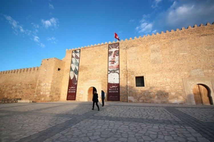متحف سوسة الأثري