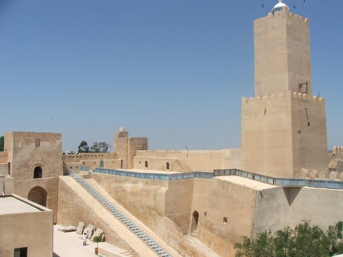 Sousse Archaeological Museum