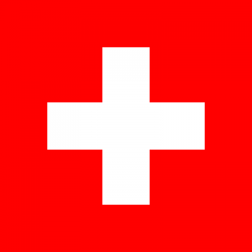 علم سويسرا