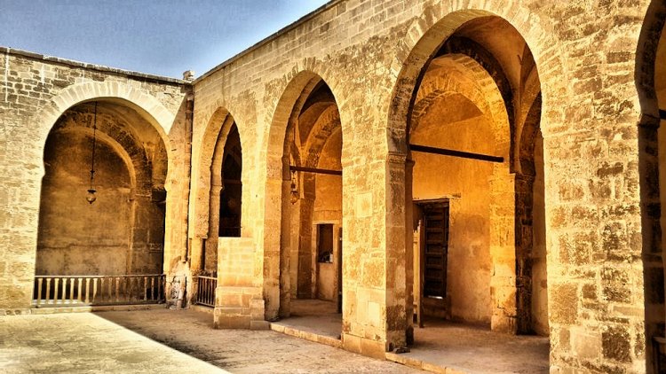 الجامع الكبير بصفاقس