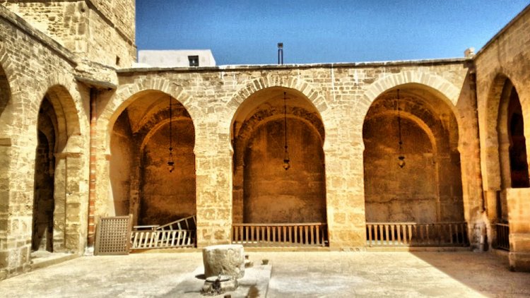 الجامع الكبير بصفاقس