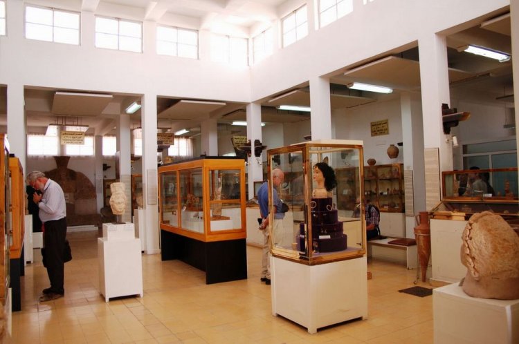 متحف الأردن