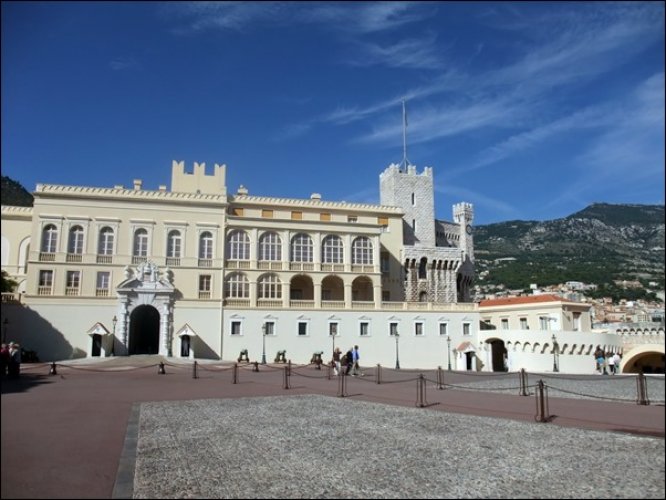 قصر الأمير 