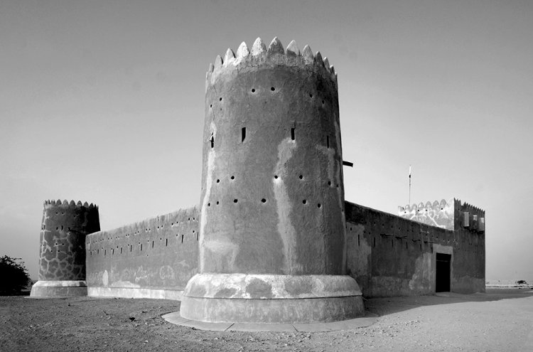 تاريخ دولة قطر سائح