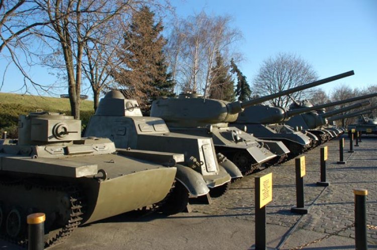 متحف الحرب