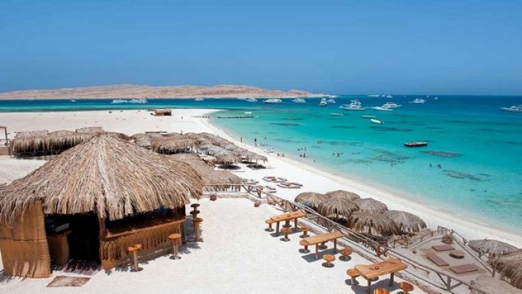 مرسى علم