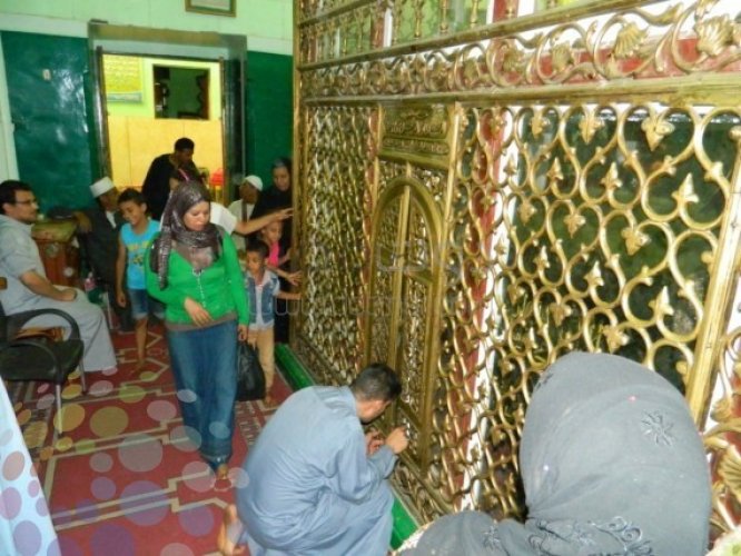مسجد الفرغل