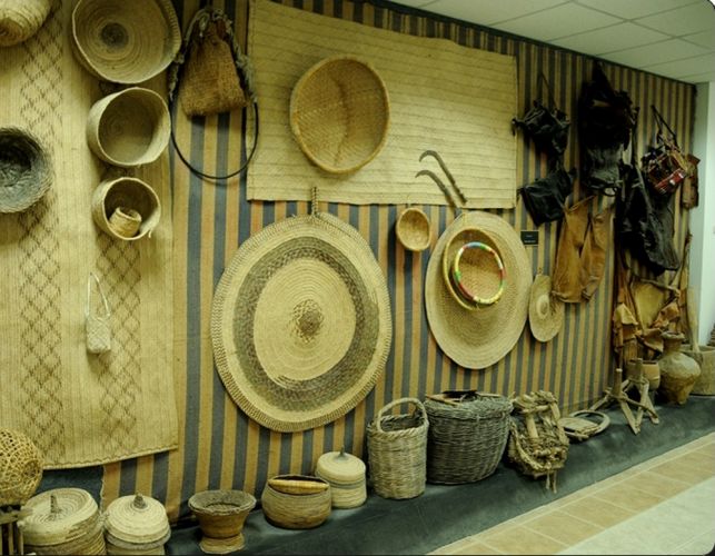 متحف الدمام الإقليمي