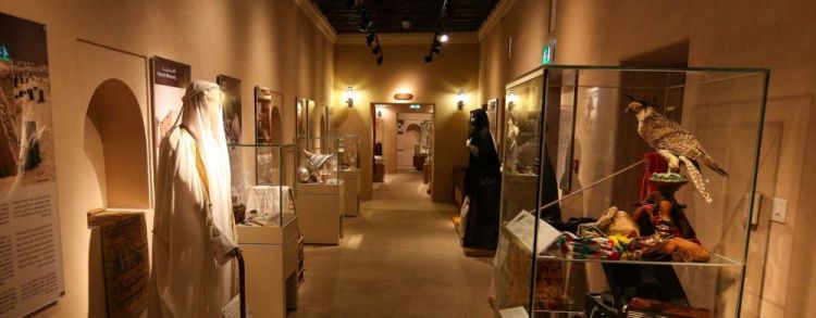 متحف الشارقة للتراث في الشارقة - الإمارات