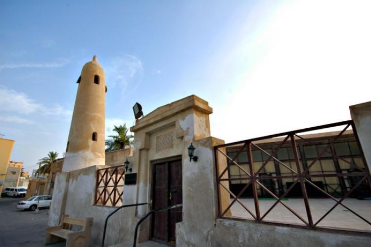 مسجد سيادي