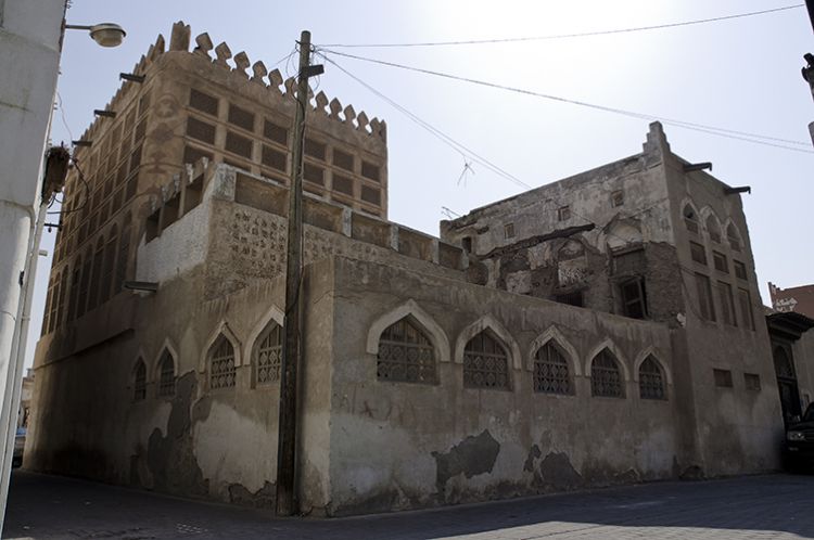 بيت سيادي في البحرين