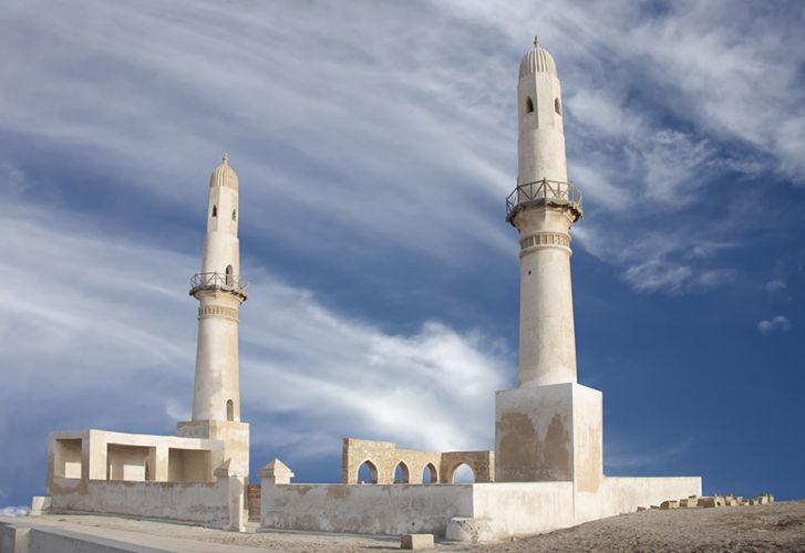 مسجد الخميس في البحرين