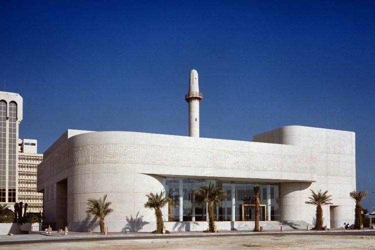 بيت القرآن في البحرين