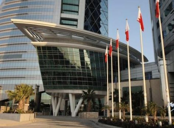 مودا مول في المنامة - البحرين