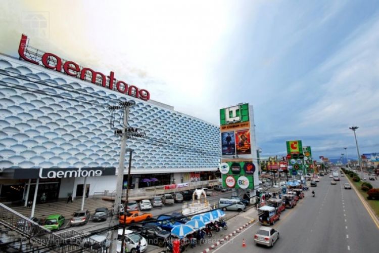  Laemtong Shopping Mall