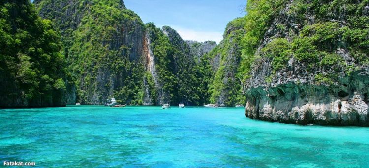 Phi Phi Island - Phuket