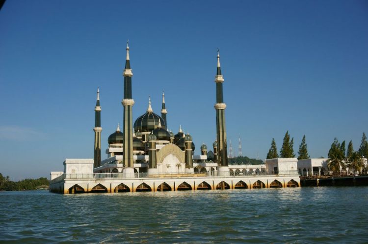  مجمع الحضارة الإسلامي