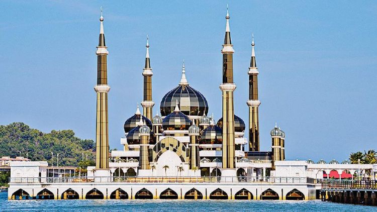  مجمع الحضارة الإسلامي