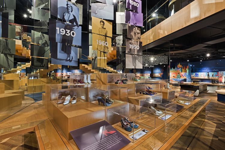 متحف باتا للأحذية