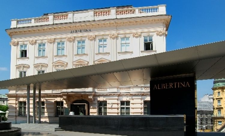 اكاديمية ألبرتينا في تورينو