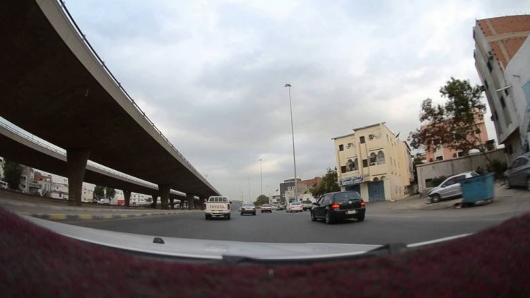 شارع التحلية في جدة