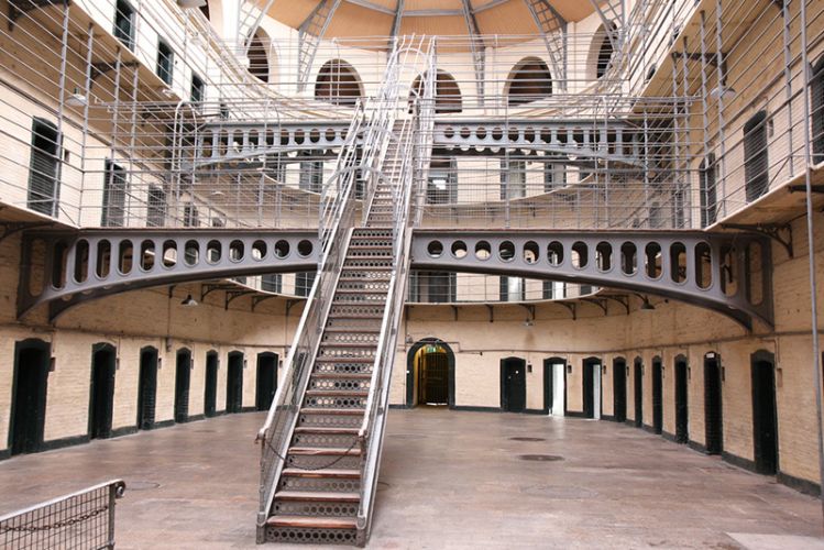 Kilmainham Gaol