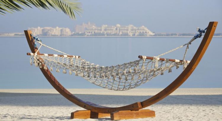 ذا بيتش The Beach في دبي